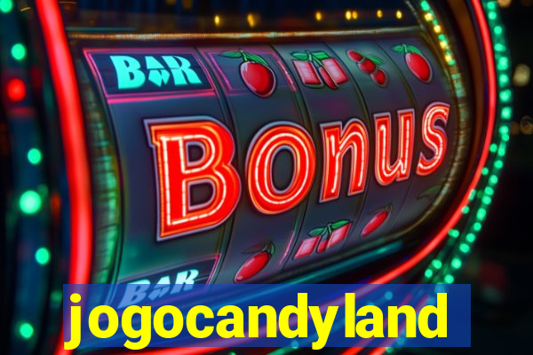 jogocandyland