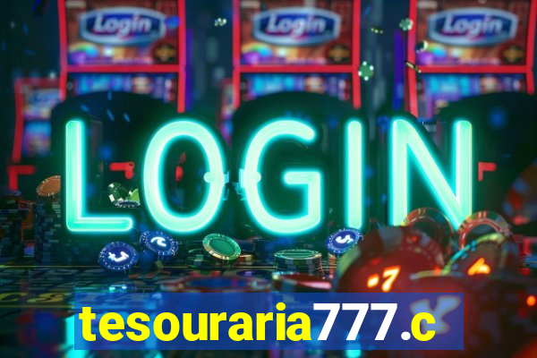 tesouraria777.com