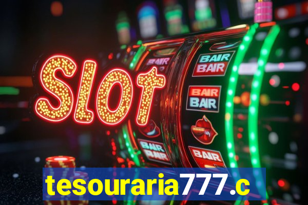 tesouraria777.com