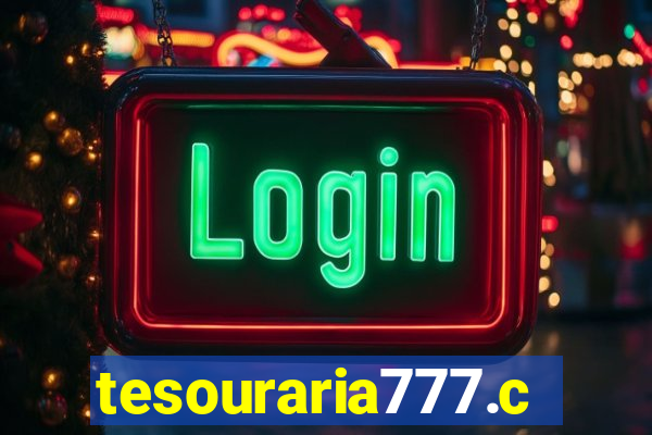 tesouraria777.com