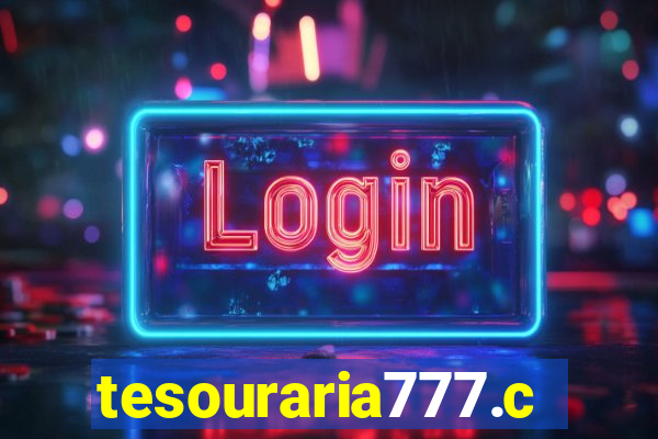 tesouraria777.com