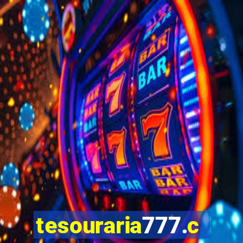 tesouraria777.com