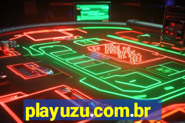 playuzu.com.br