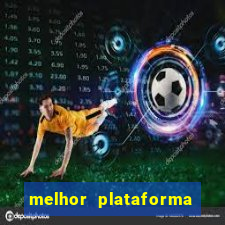 melhor plataforma de jogos do momento