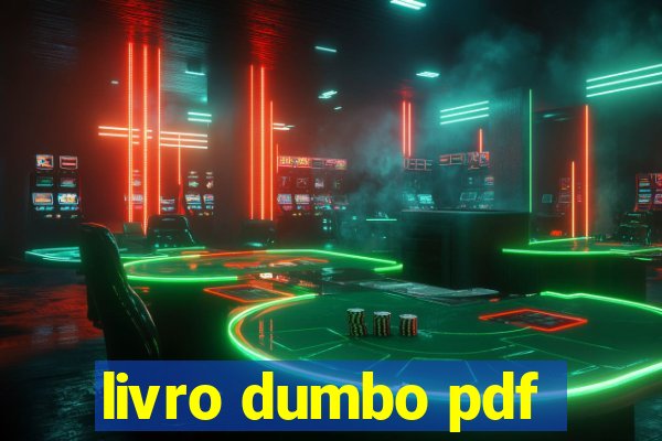 livro dumbo pdf