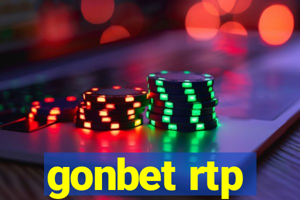 gonbet rtp