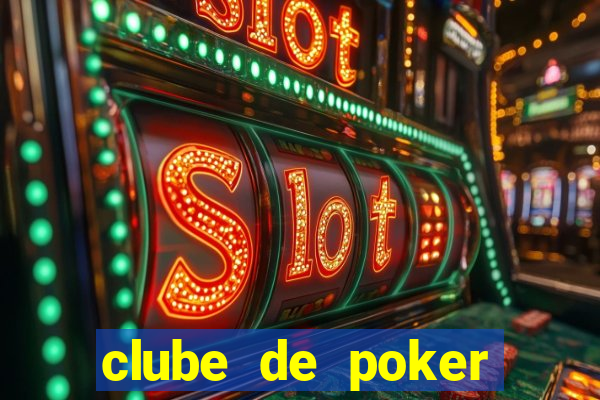 clube de poker santa cruz do sul