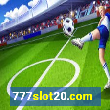 777slot20.com