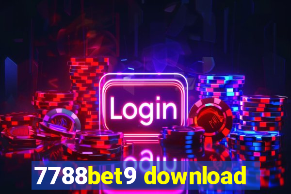 7788bet9 download