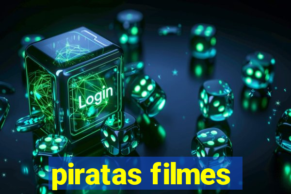 piratas filmes