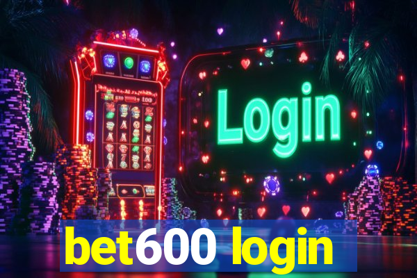 bet600 login