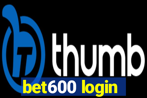 bet600 login