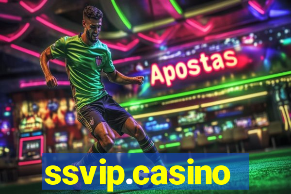 ssvip.casino