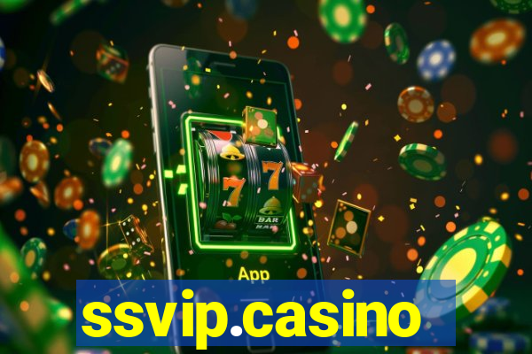 ssvip.casino