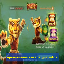 opensesame cursos gratuitos