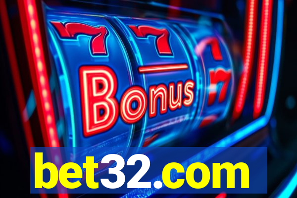 bet32.com