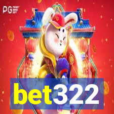 bet322