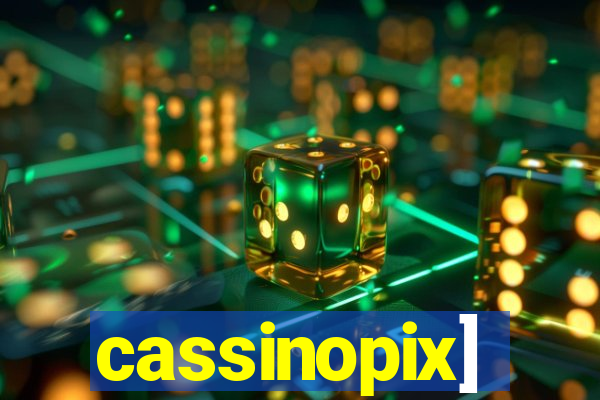 cassinopix]