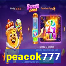 peacok777