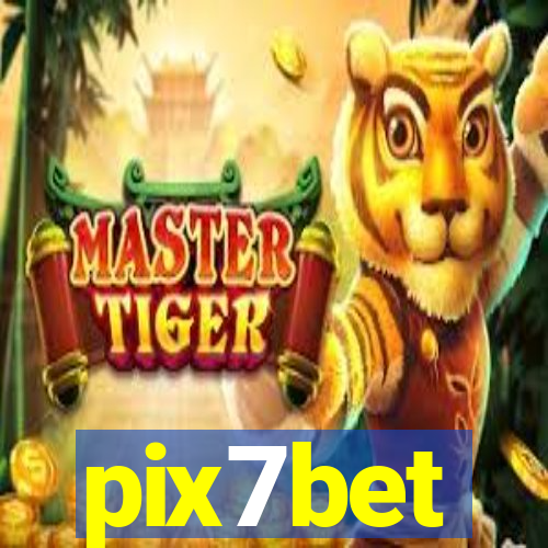 pix7bet