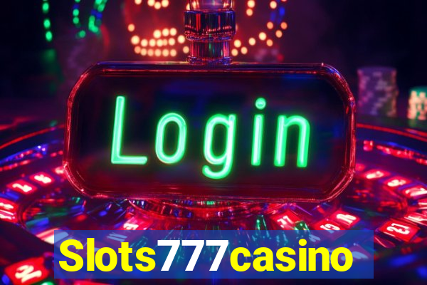 Slots777casino