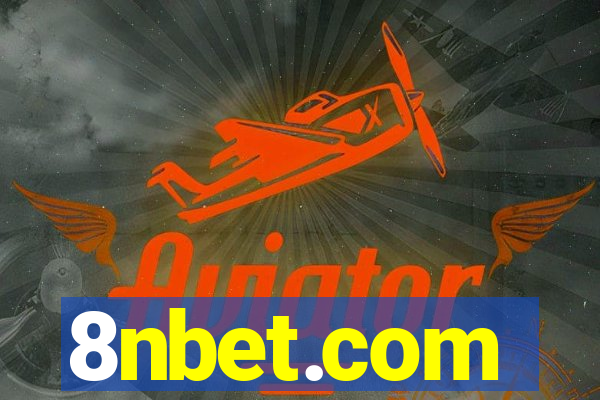 8nbet.com