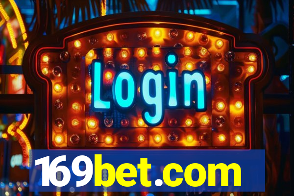 169bet.com