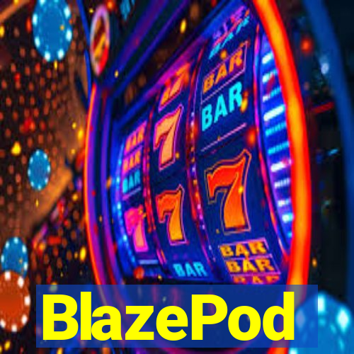 BlazePod