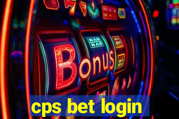 cps bet login