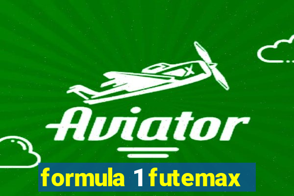 formula 1 futemax