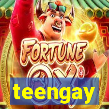 teengay