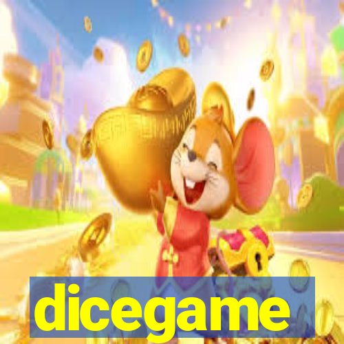 dicegame