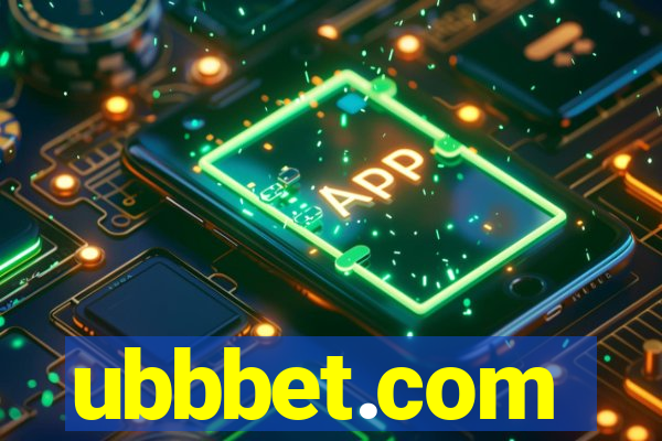 ubbbet.com