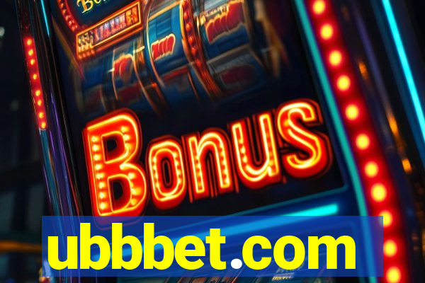 ubbbet.com