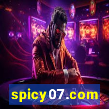 spicy07.com