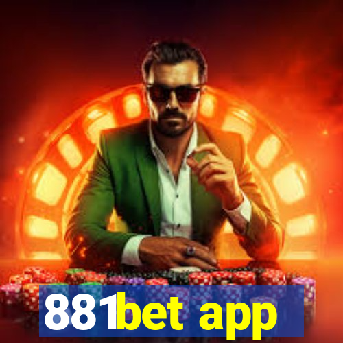 881bet app