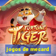 jogos de mecard