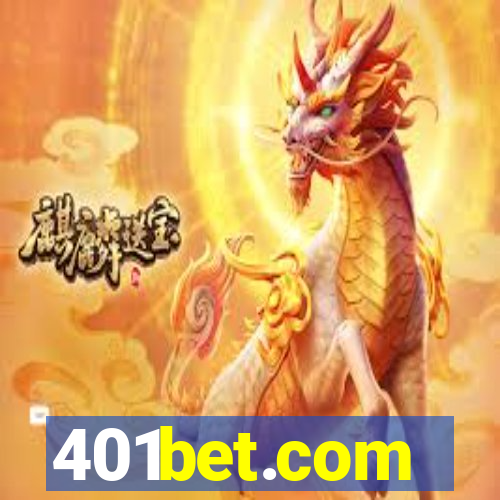 401bet.com