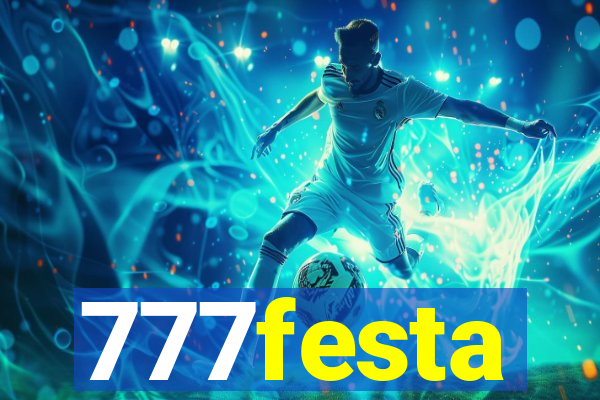 777festa