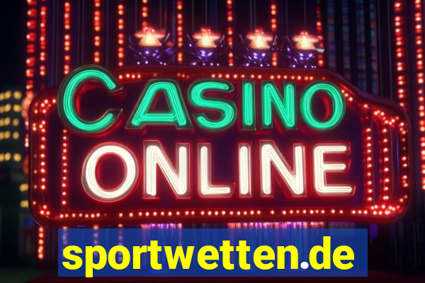 sportwetten.de