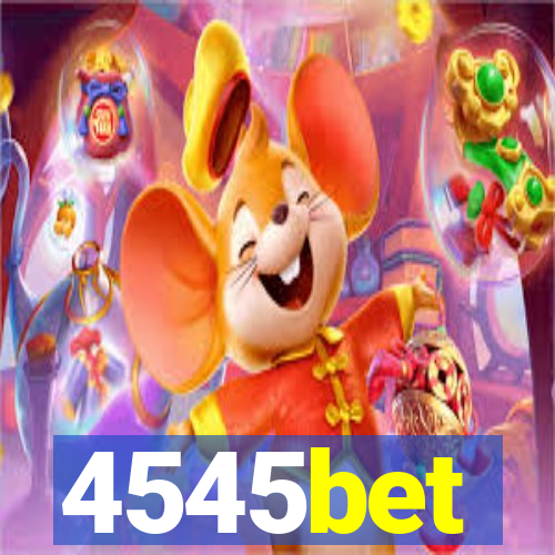 4545bet