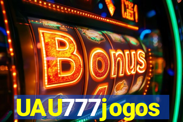 UAU777jogos