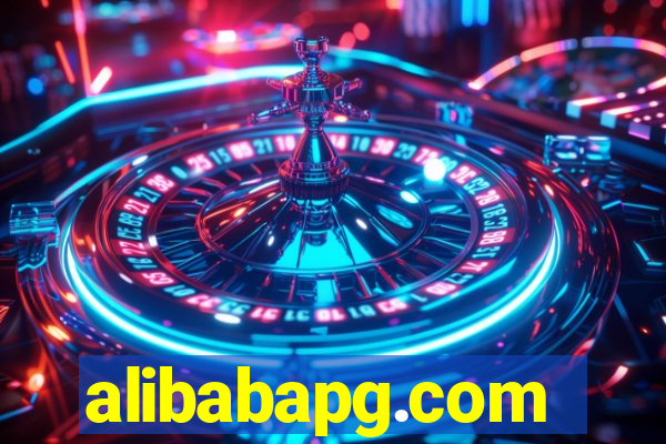 alibabapg.com