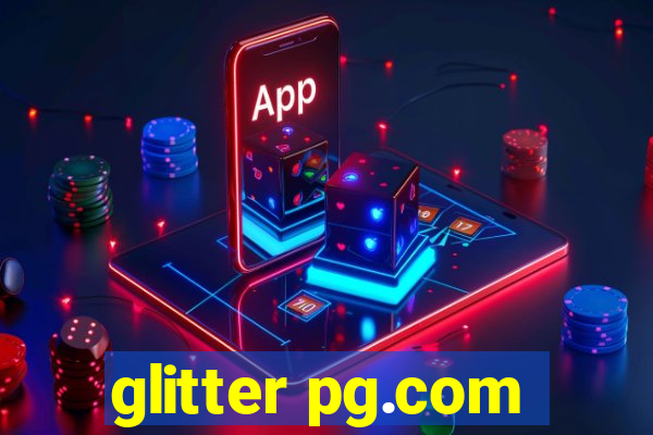 glitter pg.com