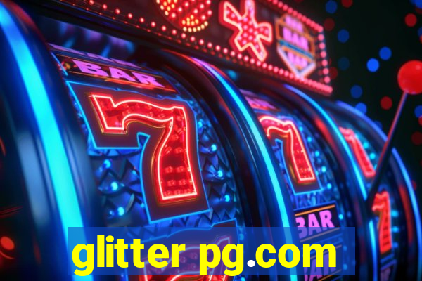 glitter pg.com