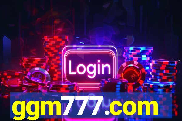 ggm777.com