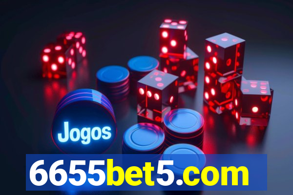 6655bet5.com