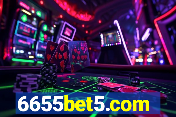 6655bet5.com