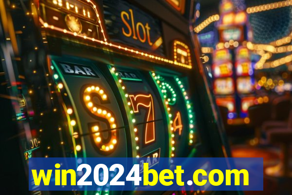 win2024bet.com