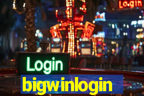 bigwinlogin